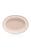 颜色: Pink, MoDA | Moda Domus - Balconata Creamware Serving Tray - Green - Moda Operandi