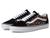 颜色: Floral Black/White, Vans | 经典Old Skool™滑板鞋-男女同款