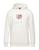 商品Diesel | Hooded sweatshirt颜色Ivory