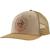 Patagonia | Take a Stand Trucker Hat, 颜色Wild Grizz: Oar Tan