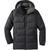 Outdoor Research | Outdoor Research Men's Super Alpine Down Parka, 颜色Black