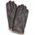 颜色: Tan, Club Room | Men's Quilted Cashmere Gloves, Created for Macy's