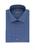 color Dusty Blue, Van Heusen | Regular Fit Stretch Flex Collar Dress Shirt