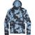 Outdoor Research | Echo Printed Hoodie - Men's, 颜色Olympic Cloud Scape