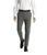 颜色: Light Gray, Calvin Klein | Skinny Fit Stretch Dress Pant