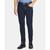 商品Ralph Lauren | Men's Slim Straight Stretch Sateen Five-Pocket Pants颜色Collection Navy