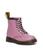 Dr. Martens | 1460 (Toddler), 颜色Muted Purple