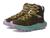 Hoka One One | Anacapa Breeze Mid, 颜色Dark Olive/Agave