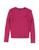 颜色: Fuchsia, Ralph Lauren | Sweater