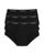 Calvin Klein | Cotton Classics Briefs, Pack of 3, 颜色Black