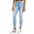 color Metallurgy, Celebrity Pink | Juniors' Ripped Skinny Ankle Jeans