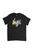 商品HYPE KIDS | HYPE KIDS PAINT SPLAT 2 T-SHIRT - BLACK FRIDAY KIDS颜色Black