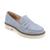 Journee Collection | Women's Kenly Penny Loafers, 颜色Blue