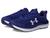 Under Armour | Charged Assert 10, 颜色Sonar Blue/Sonar Blue/Nebula Purple