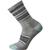 颜色: Light Gray, SmartWool | Everyday ReGarita Crew Sock