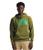 The North Face | Men's Half Dome Pullover Hoodie, 颜色Forest Olive