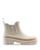 商品第3个颜色Oyster, Cougar | Women's Iggy Rubber Rain Boot
