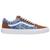 商品第8个颜色Blue/Brown/White, Vans | Vans Old Skool - Men's滑板鞋