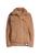 商品UGG | Frankie Faux Shearling Trucker Jacket颜色CAMEL