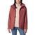 Columbia | Columbia Women's Bugaboo II Fleece Interchange Jacket 女款三合一外套, 颜色Beetroot