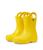 颜色: Yellow, Crocs | Handle It Rain Boot (Toddler/Little Kid)