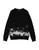 颜色: Black, LES HOMMES | Sweater