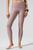 颜色: Taupe, Alo | High-Waist Airlift Legging - Black