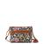 color Sapphire Bali Blossom, Sakroots | Women's Small Crossbody