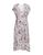 color Lilac, IRO | Midi dress