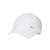 颜色: White, NIKE | Men's and Women's Lifestyle Club Adjustable Performance Hat