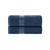 商品第3个颜色Royal Blue, Superior | Rayon from Bamboo Blend Ultra Soft Quick Drying Solid 2 Piece Bath Towel Set, 54" L x 30" W