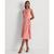 商品第4个颜色Poolside Rose, Ralph Lauren | Women's Bubble Crepe Cap-Sleeve Dress