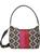 color Cream Multi, Kate Spade | Spade Flower Jacquard Stripe Sam Small Convertible Shoulder Bag