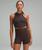 颜色: espresso, Lululemon | Hold Tight Cropped Tank Top