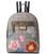 商品U.S. POLO ASSN. | Floral Diamond Backpack颜色Taupe