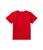 颜色: RL 2000 Red, Ralph Lauren | Short Sleeve Jersey T-Shirt (Toddler)