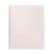 商品第1个颜色Blush, Hudson | 680TC Flat Sateen Sheet, Twin - 100% Exclusive
