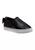 商品第1个颜色Black, Nanette Lepore | Toddler Girls Canvas Sneakers
