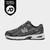颜色: U740JCG-057/Slate Grey/White, New Balance | Men's New Balance 740 Casual Shoes