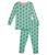颜色: Glass Teddy Bears, KicKee Pants | Long Sleeve Pajama Set (Big Kids)