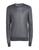 color Steel grey, PAL ZILERI | Sweater