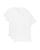 颜色: White, Lacoste | Cotton V Neck Tees, Pack of 3