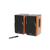 商品第2个颜色Wood, Edifier | R1380db Active Bluetooth Bookshelf Speakers