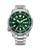 Citizen | Promaster Watch, 44mm, 颜色Green/Silver