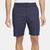 color Obsidian, NIKE | Nike Flex UV Chino Golf Shorts 9" - Men's
