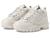 Fila | Disruptor II Premium Fashion Sneaker, 颜色Silver Gray/Silver Gray/White Sand