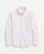 商品Brooks Brothers | Stretch Non-Iron Oxford Button-Down Collar Sport Shirt颜色Pink