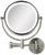 颜色: Gray, OVENTE | Lighted Wall Mount