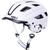 color Solid White, Kali | Kali Protectives Cruz Helmet