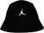 颜色: Black, Jordan | Jordan Kids' Bucket Hat